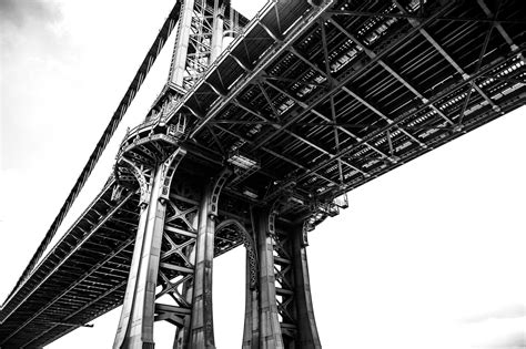 Flickrpyowwyv Manhattan Bridge Thomas Hawkfeb 2013