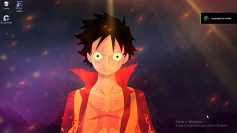 Luffy Live Wallpaper Hd Images Pictures Myweb