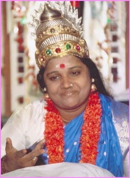 The Mother Ammachi The Power Of Satsang With A True Guru Mata