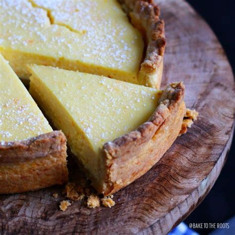 Maybe you would like to learn more about one of these? Orangen-Zitronen-Ricottakuchen | Bake to the roots ...