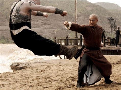 77 Best Martial Arts And Kung Fu Movies Worth Watching Gamers Decide