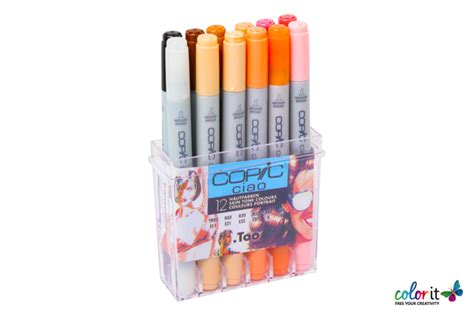 What Are The Best Markers For Adult Coloring Books? – ColorIt