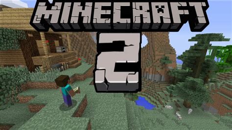 Minecraft 2 Wszystko Co Wiemy O Pożądanej Grze