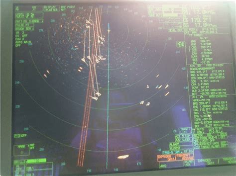 15 Things To Consider While Using Radar On Ships Juldia Marine