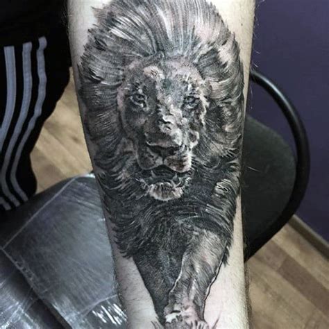 Top 83 Lion Tattoo Ideas 2020 Inspiration Guide