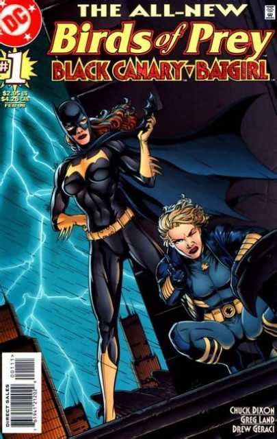 Birds Of Prey Black Canarybatgirl Screenshots Images And Pictures