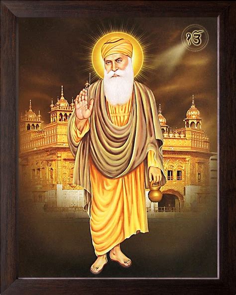 Guru Nanak Dev Ji Hd Wallpaper Download 1199x1500 Download Hd
