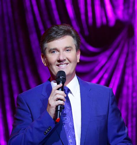 Daniel Odonnell To Host The Inaugural RtÉ Irish Country Music Awards In Association With The