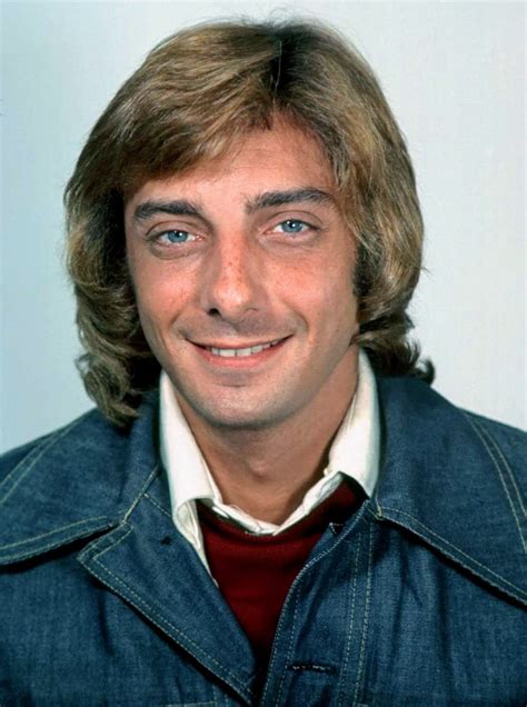 Barry Manilow Barry Manilow Singer Lead Singer