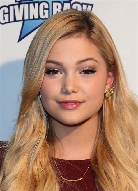 Olivia Holt Paris Berelc Sweet Sixteen Birthday Party In Hollywood
