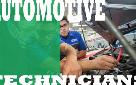 How To Interview Technician Job Candidates Starter Automotive