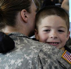 Facts about military kids (With images) | Military kids ...