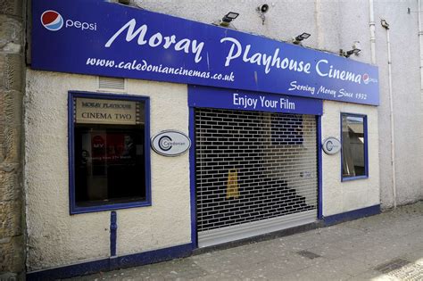 moray playhouse to reopen after more than six months closed due to lockdown