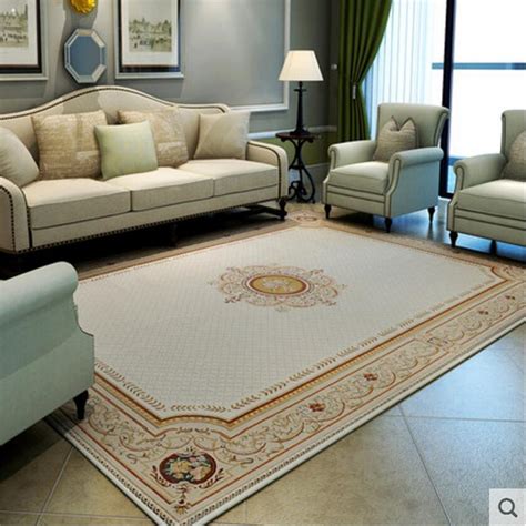 Classical European Luxury Royal Style Delicate Carpets For Etsy