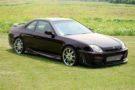 The honda prelude is a sport compact car which was produced by japanese car manufacturer honda from 1978 until 2001. Purchase used 2000 Honda Prelude Base Coupe 2-Door 2.2L in ...