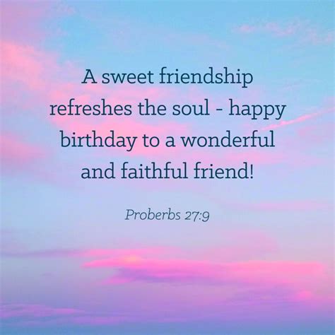 Happy birthday to my superlative friend. 62 Religious Birthday Wishes For Your Friends and Family | Shutterfly
