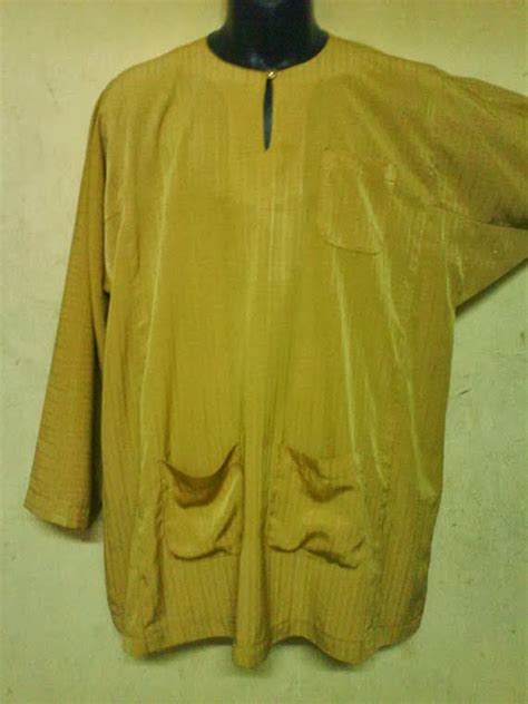 Baju belah kebaya panjang clothes tunic tops women s top. BC101- Computer Application: PAKAIAN TRADISIONAL JOHOR