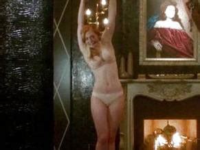 Naked Deborah Ann Woll In True Blood My Xxx Hot Girl