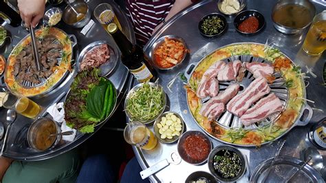 Seoul Food Guide Interview With Korean Food Expert