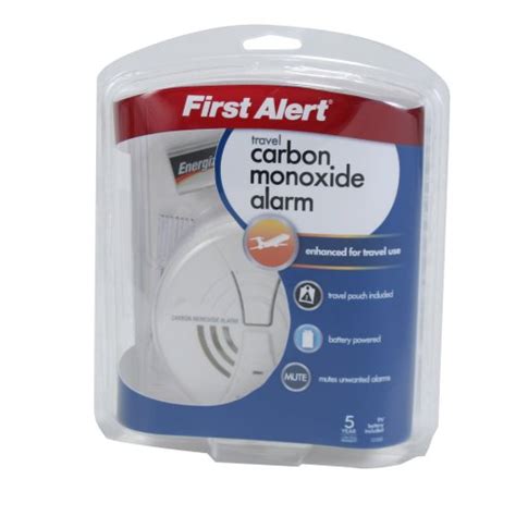 Shop the top 25 most popular 1 at the best prices! first-alert-carbon-monoxide-detector | Patco Hardware and ...
