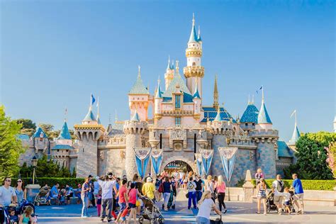 Citypass® is an authorized ticket seller for universal studios hollywood™. Visitar el parque de Disneyland de Anaheim: Guía turismo ...