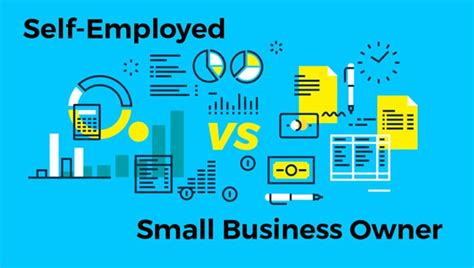 Intuit terms of service for quickbooks online, quickbooks online accountant, quickbooks online self employed and payroll services for quickbooks. Self-Employed vs Small Business Owner: How Status Affects ...