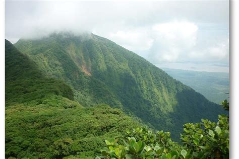 Mombacho Volcano Hike And Zipline Adventure From Managua Triphobo