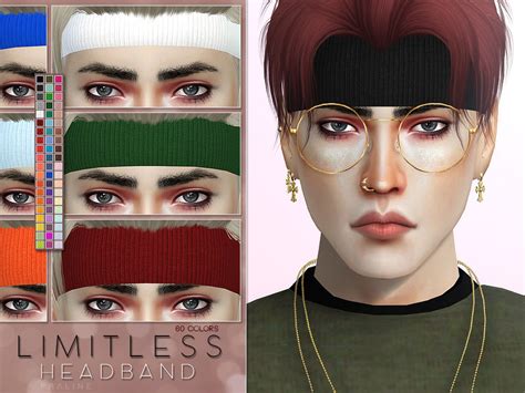 The Sims Resource Limitless Headband