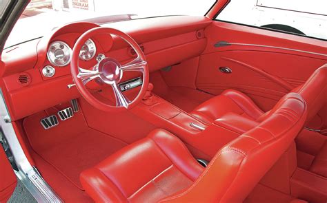1969 Dupont Chevy Camaro Silver Smooth Like Silk