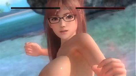 Tekken 7 Nude Mod Porno Gratis XVIDEOS
