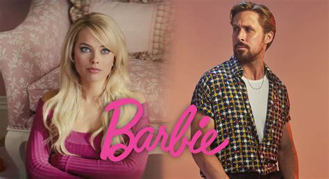 Ryan Gosling Will Star As Ken Opposite Margot Robbie In Wbs Barbie Knight Edge Media