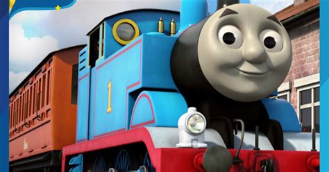 Nickalive Nick Jr Usa To Premiere Thomas And Friends On Monday