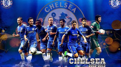If you're looking for the best chelsea logo wallpaper then wallpapertag is the place to be. Chelsea Champions League Desktop Wallpaper | 2020 Football ...
