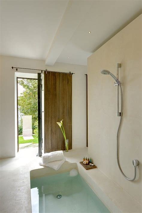 Sunken Bathtub With Steps Top Bathroom Ideas
