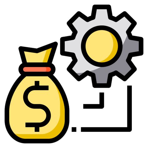 Finance Icon Png