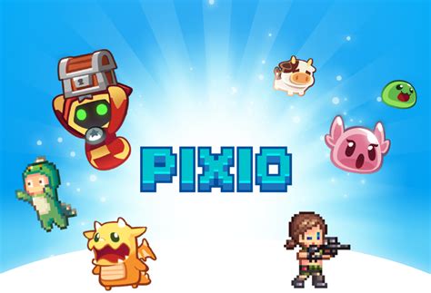 Pixio Ltd