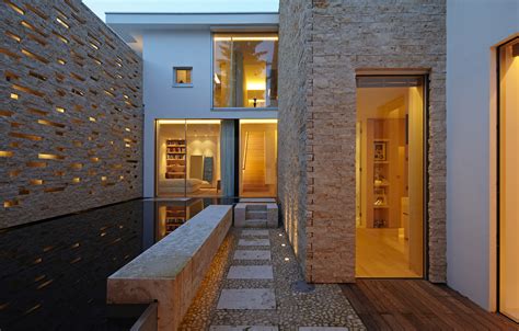 House S Lake Starnberg Stephan Maria Lang Architects Archdaily