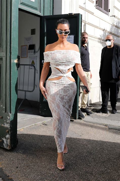 bella hadid and kim k are wearing the pelvic cutout trend who what wear