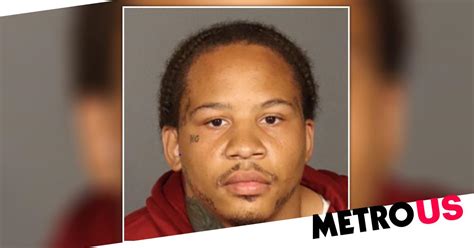Man Turns Himself In After Gun Rampage Across New York That Left 2 Dead Us News Metro News