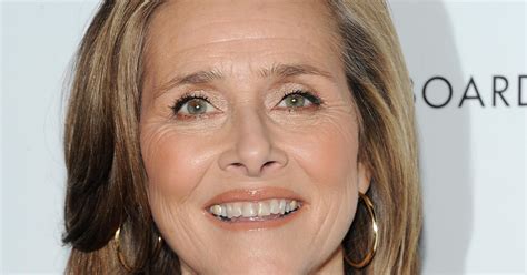 Meredith Vieira Reveals Scary Weekend In Hospital For Husband