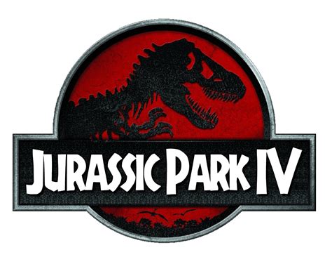 Check out our jurassic park logo selection for the very best in unique or custom, handmade pieces from our digital shops. JURASSIC PARK 4 On Hold