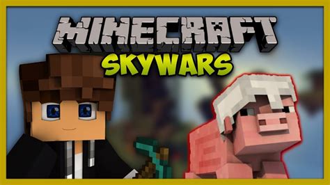 Skywars Navideño🎄noob Xd Skywars Minecraft Java Edition 18 Youtube
