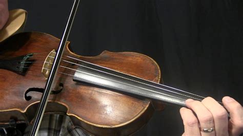 Beginning Improvisation Violin Fiddle Lesson 5 My Talent Forge