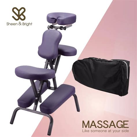 Thai Massage Chair Portable Folding Massage Chair For Spa Massage Buy Thai Massage Chairthai