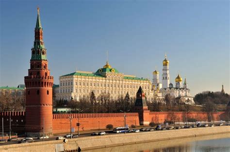 take a peak inside russia s most famous kremlin kremlin palace beautiful castles travel