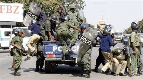 Zambian Police Citinewsroom Comprehensive News In Ghana