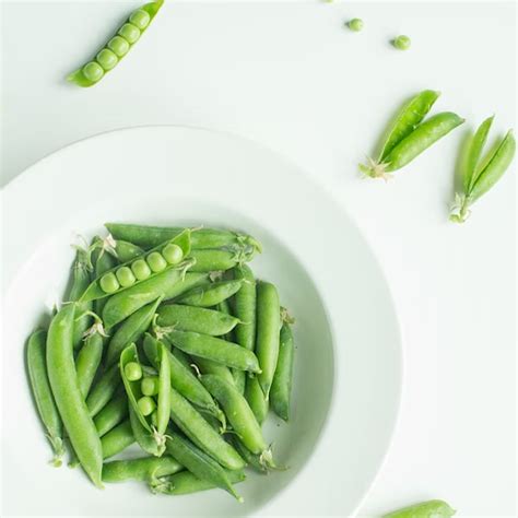 Easy Ways To Store Sugar Snap Peas 2024 Atonce