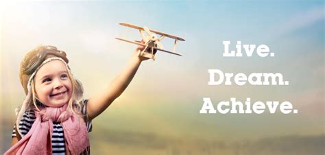 4 Tips For Achieving Your Dreams