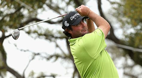 Steven Bowditch Creates Career Pga First In Leading Tour Event At
