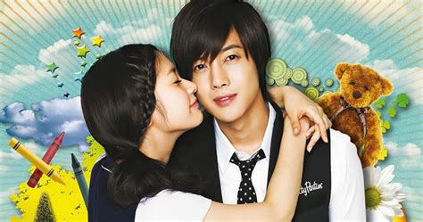 Playful Kiss Korea Drama Asian Dramas Wiki